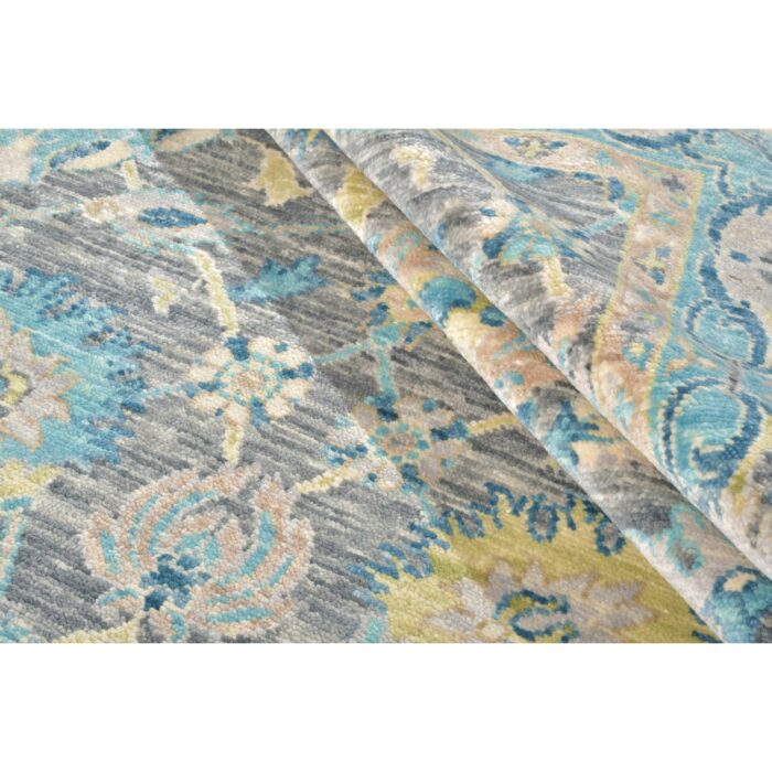Tappeto Oushak 321 x 243 cm