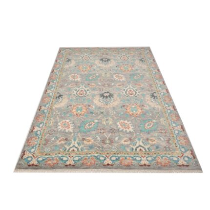 Tappeto Oushak 282 X 190 cm