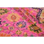 Tappeto Oushak 279 X 193 cm