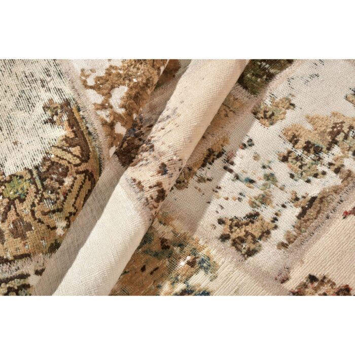 Tappeto Patchwork 239 X 172 cm