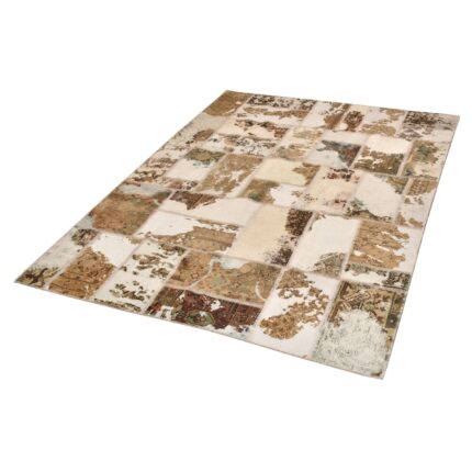 Tappeto Patchwork 239 X 172 cm