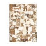 Tappeto Patchwork 239 X 172 cm