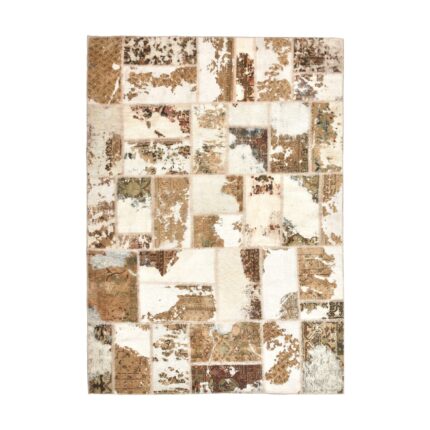 Tappeto Patchwork 239 X 172 cm