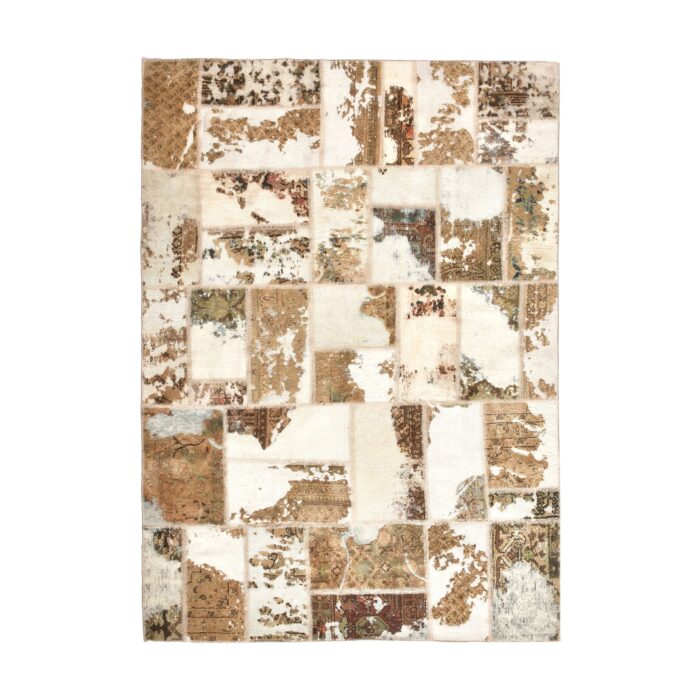 Tappeto Patchwork 239 X 172 cm