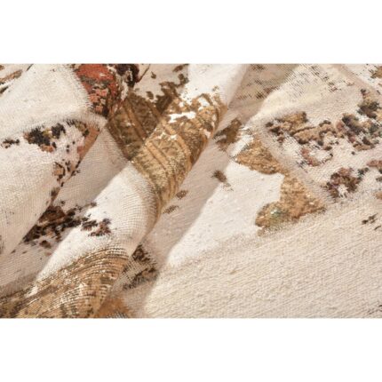 Tappeto Patchwork 234 x 172 cm