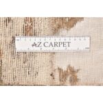 Tappeto Patchwork 234 x 172 cm