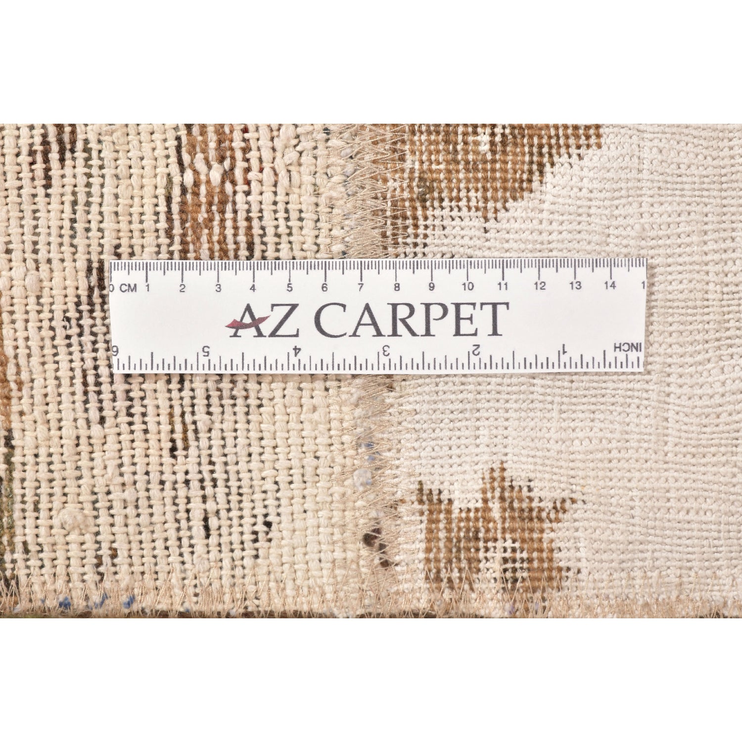 Tappeto Patchwork 234 x 172 cm