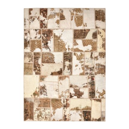 Tappeto Patchwork 234 x 172 cm