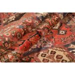 Tappeto Patchwork 237 X 172 cm