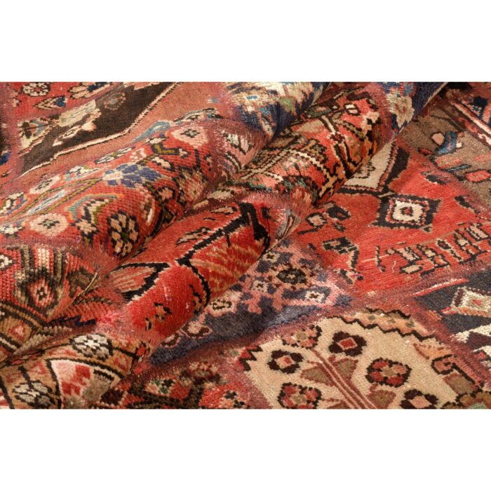 Tappeto Patchwork 237 X 172 cm