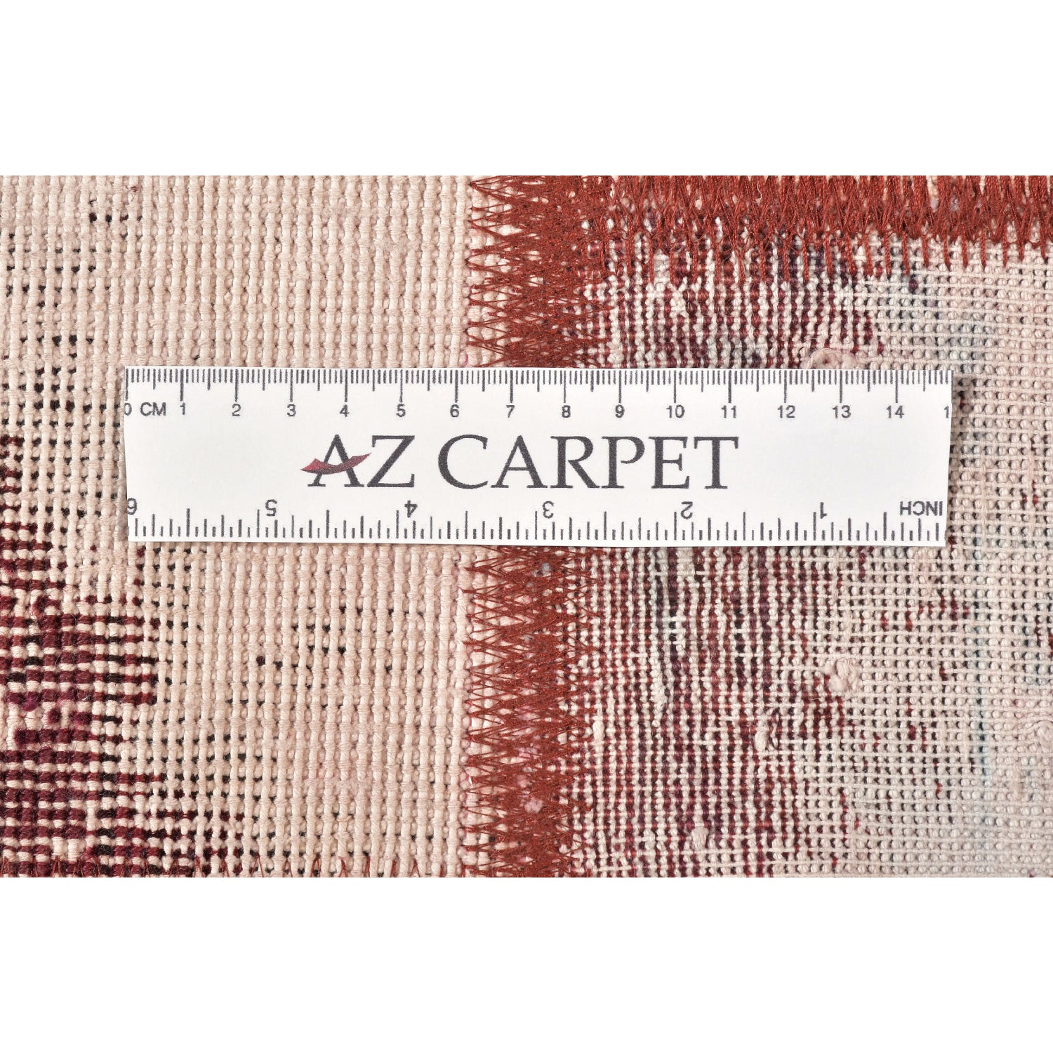 Tappeto Patchwork 238 X 170 cm