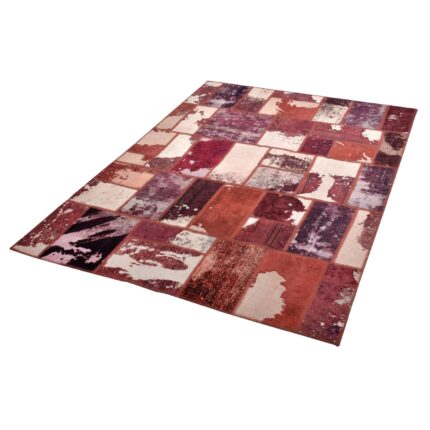Tappeto Patchwork 238 X 170 cm