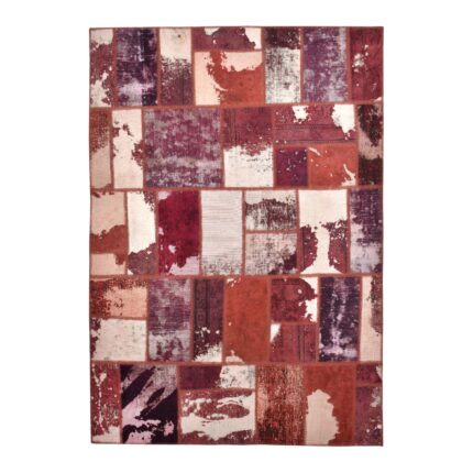 Tappeto Patchwork 238 X 170 cm