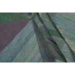 Tappeto Patchwork 309 x 249 cm