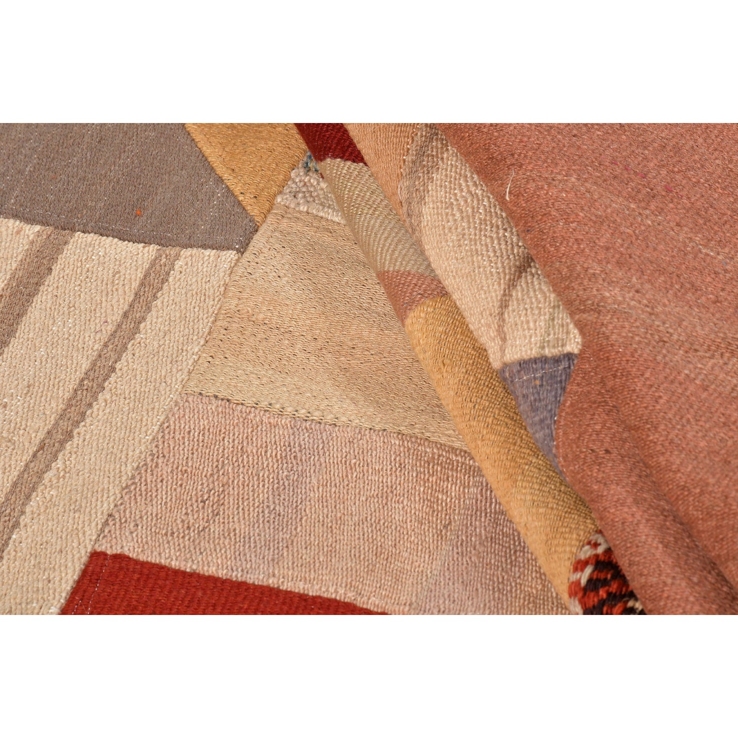 Tappeto Patchwork 305 x 248 cm