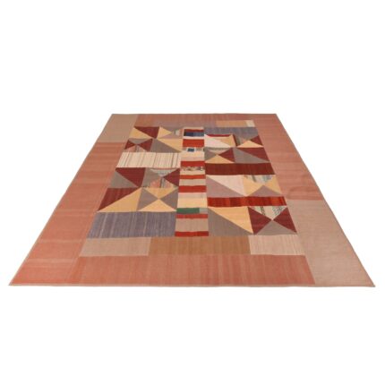Tappeto Patchwork 305 x 248 cm