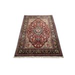 Tappeto Qum Koork 163 x 112 cm