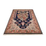 Tappeto Qum Koork Extra Fine 211 x 140 cm