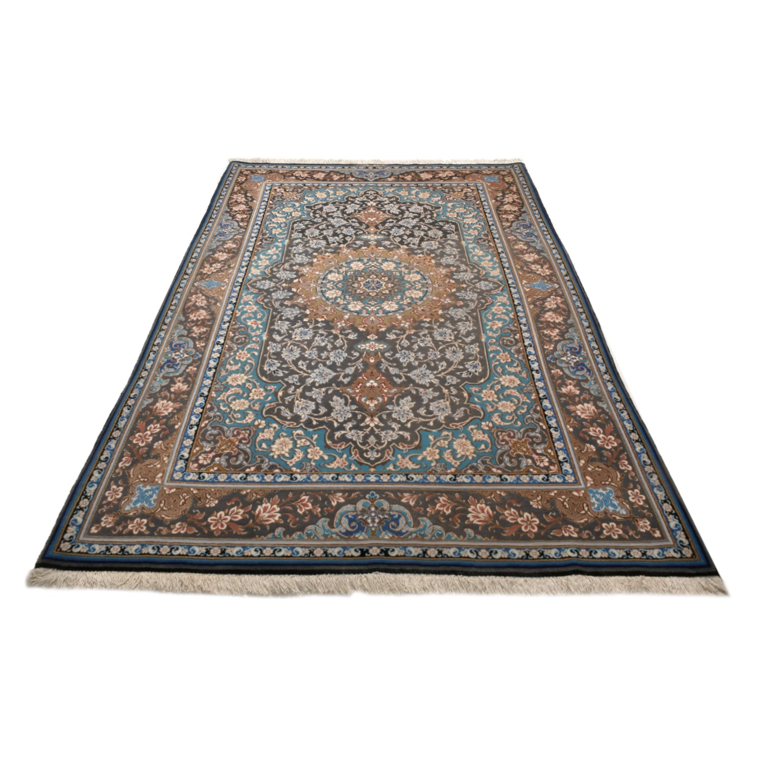 Tappeto Qum 228 x 135 cm