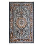 Tappeto Qum 228 x 135 cm