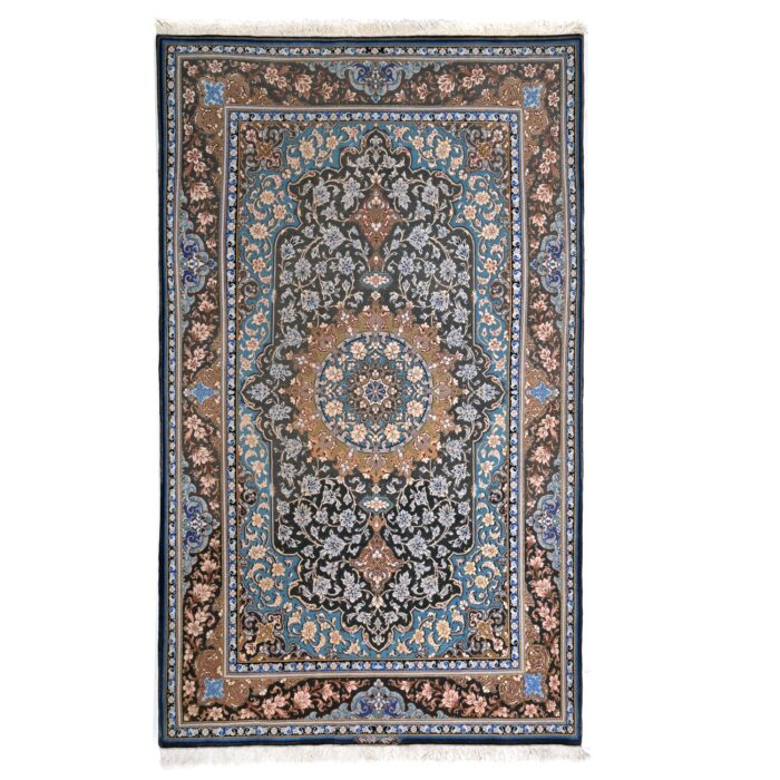 Tappeto Qum 228 x 135 cm