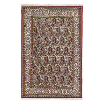 Tappeto Qum 196 x 130 cm