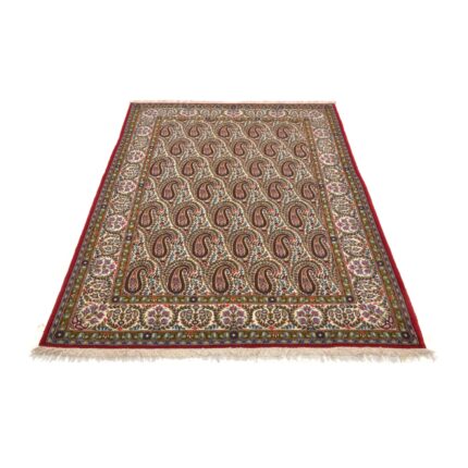 Tappeto Qum 196 x 130 cm