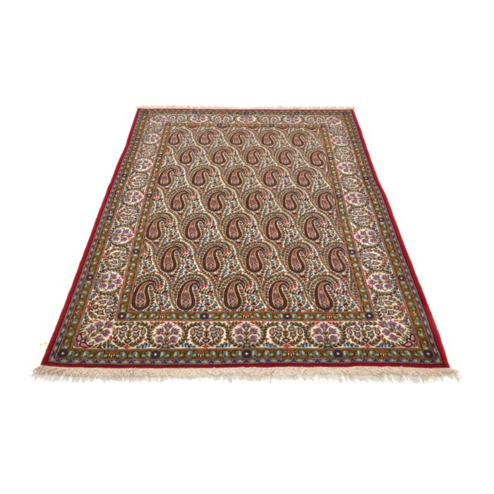 Tappeto Qum 196 x 130 cm