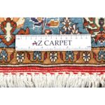 Tappeto Qum Shaheza 205 x 135 cm