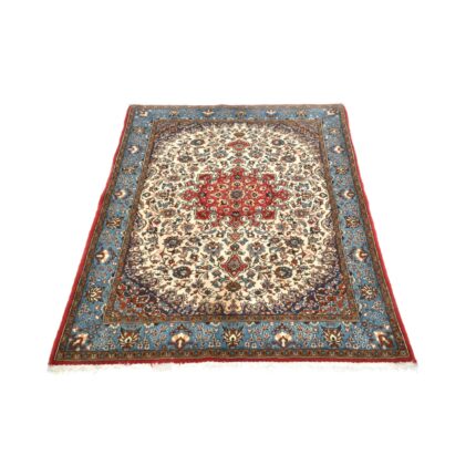 Tappeto Qum Shaheza 205 x 135 cm