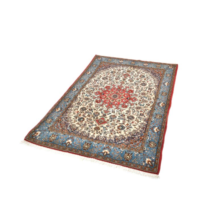 Tappeto Qum Shaheza 205 x 135 cm