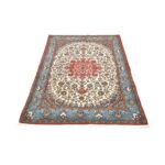 Tappeto Qum Shaheza 205 x 135 cm