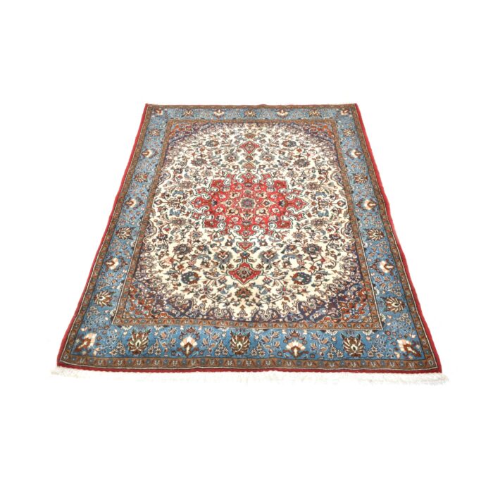 Tappeto Qum Shaheza 205 x 135 cm
