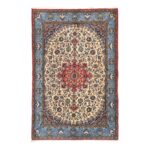 Tappeto Qum Shaheza 205 x 135 cm