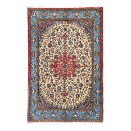 Tappeto Qum Shaheza 205 x 135 cm