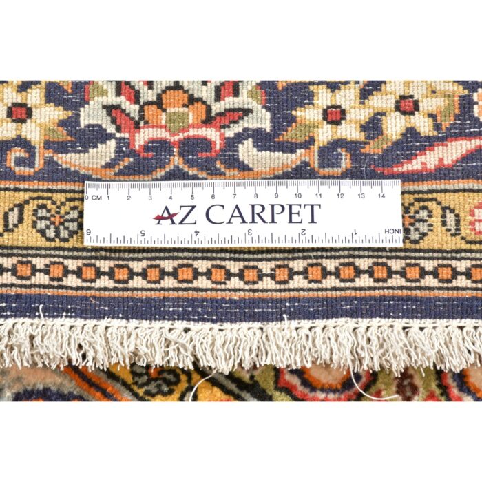 Tappeto Qum 220 x 140 cm