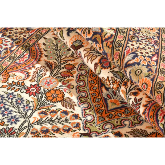 Tappeto Qum 220 x 140 cm