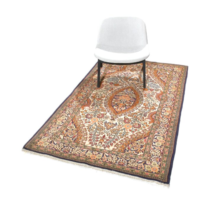 Tappeto Qum 220 x 140 cm