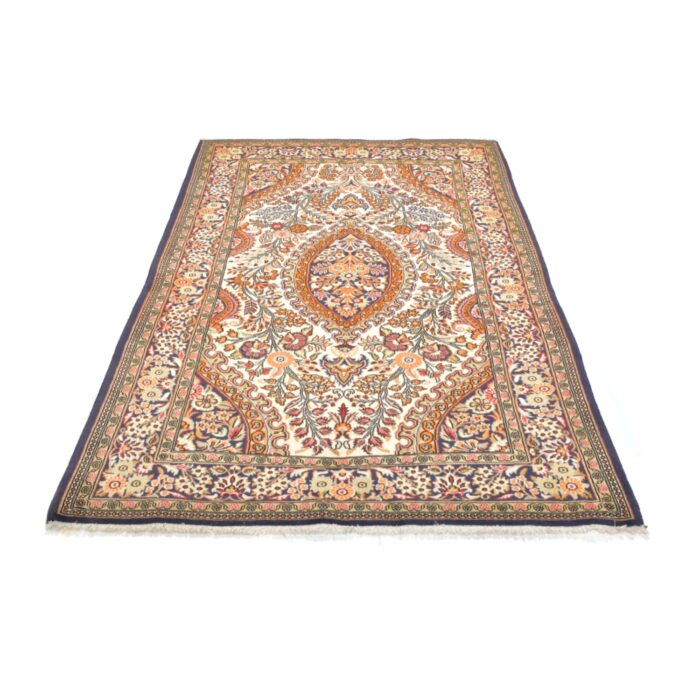 Tappeto Qum 220 x 140 cm