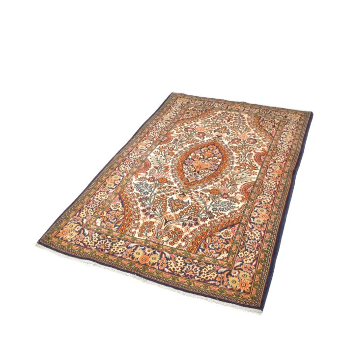 Tappeto Qum 220 x 140 cm
