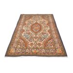 Tappeto Qum 220 x 140 cm