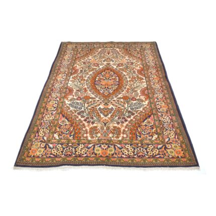 Tappeto Qum 220 x 140 cm