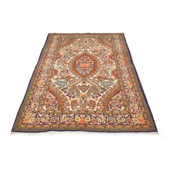 Tappeto Qum 220 x 140 cm