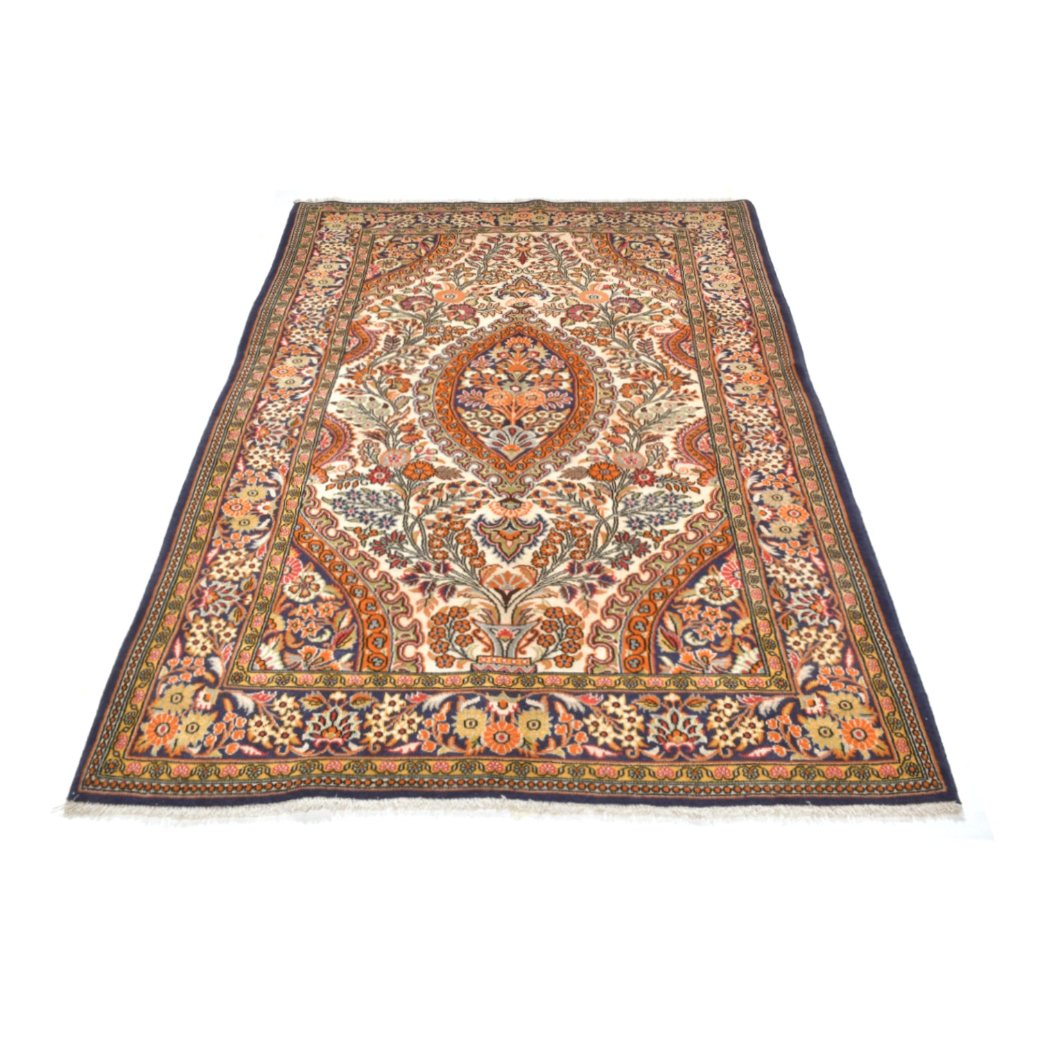 Tappeto Qum 220 x 140 cm
