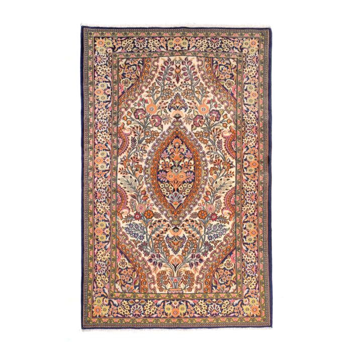 Tappeto Qum 220 x 140 cm