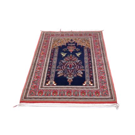 Tappeto Qum Koork Extra Fine 168 x 110 cm