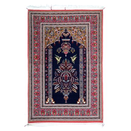 Tappeto Qum Koork Extra Fine 168 x 110 cm