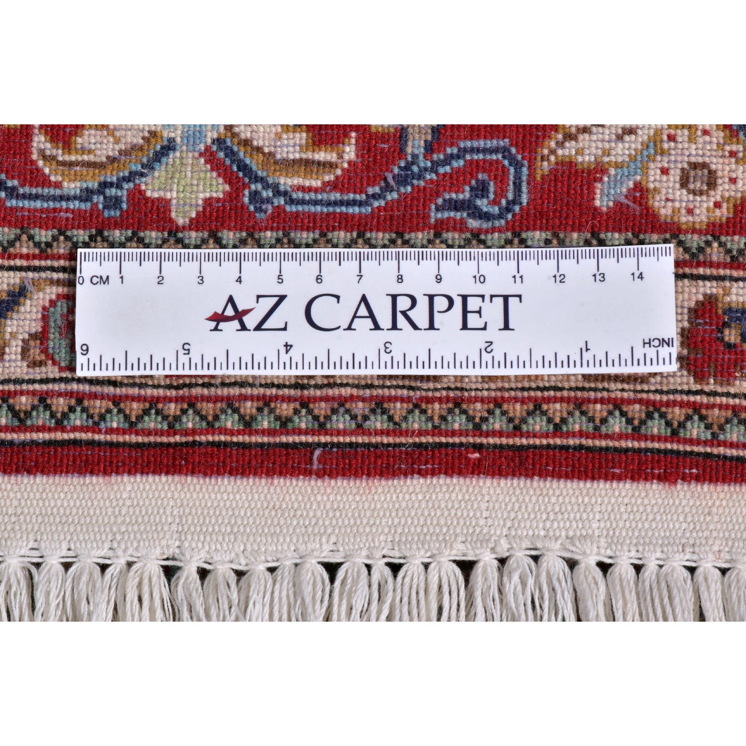 Tappeto Qum Koork 171 x 116 cm