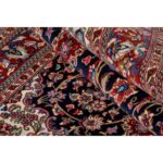 Tappeto Qum Koork 171 x 116 cm