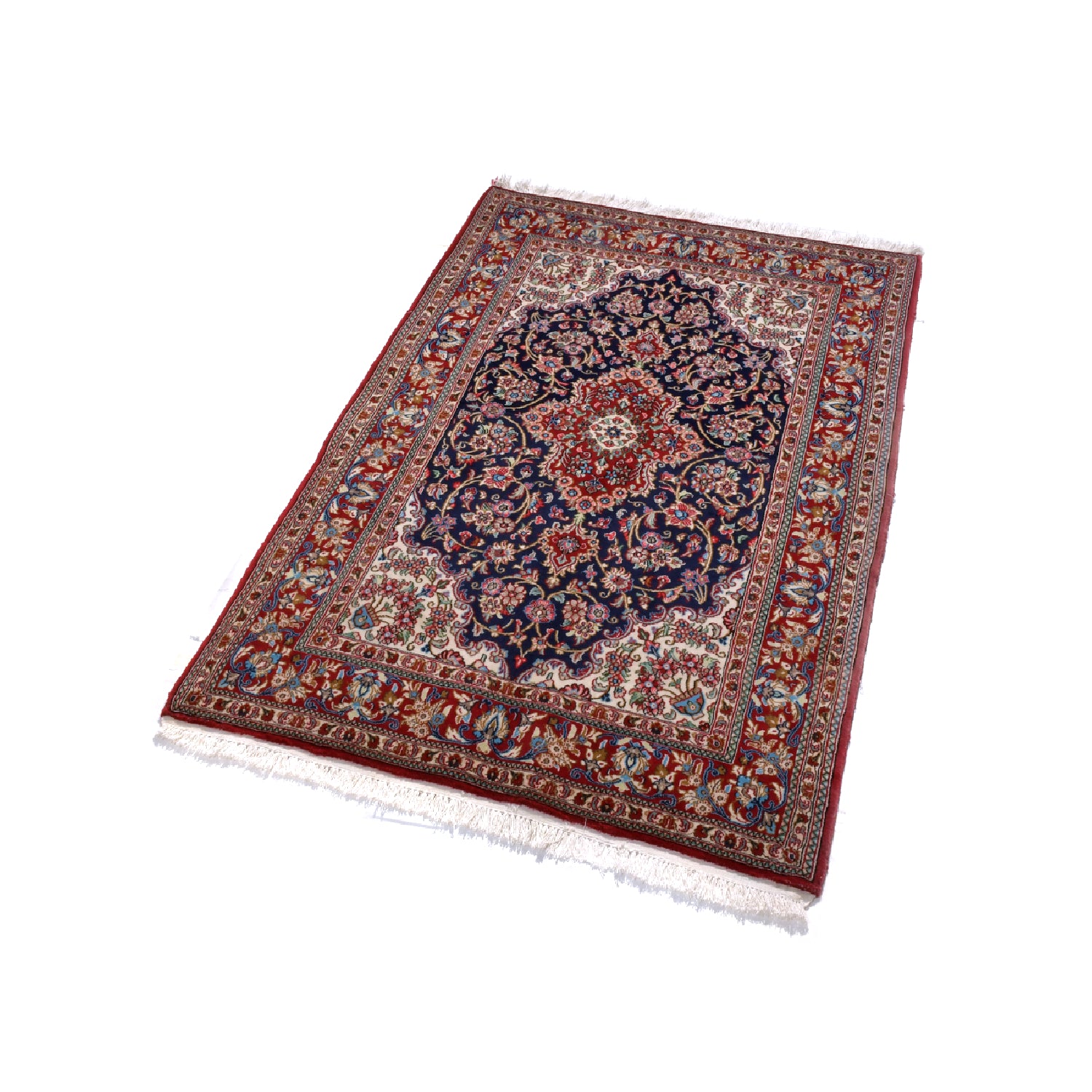 Tappeto Qum Koork 171 x 116 cm